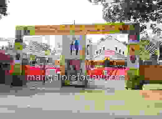Urva Parish 150 year celebration